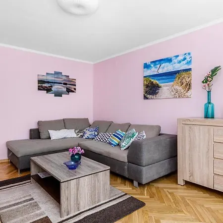 Apartament Grobla * Danzig