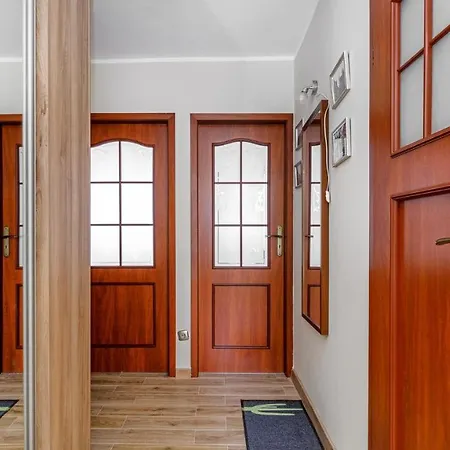 Διαμέρισμα Apartament Grobla - Billberry