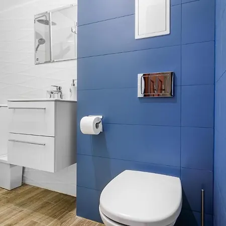 Apartament Grobla * Danzig