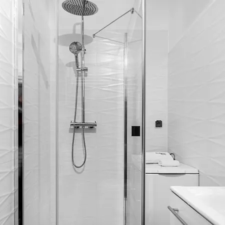 Apartament Grobla *