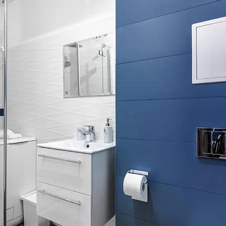 Apartament Grobla Apartment